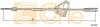 COFLE 10818 Cable, parking brake