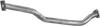 POLMO 01.187 (01187) Exhaust Pipe