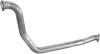 POLMO 03165 Exhaust Pipe