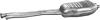 POLMO 03.46 (0346) End Silencer