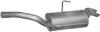POLMO 04.272 (04272) End Silencer