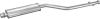 POLMO 04.298 (04298) Middle Silencer