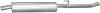 POLMO 04.327 (04327) Middle Silencer