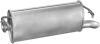 POLMO 04.67 (0467) End Silencer