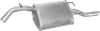 POLMO 05,24 (0524) End Silencer