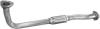 POLMO 0556 Exhaust Pipe