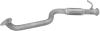 POLMO 07.317 (07317) Exhaust Pipe