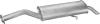 POLMO 07.35 (0735) End Silencer