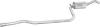 POLMO 08.20 (0820) Middle Silencer