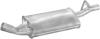 POLMO 08.211 (08211) End Silencer