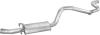 POLMO 08.335 (08335) End Silencer