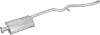 POLMO 08.384 (08384) Middle Silencer