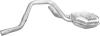 POLMO 08.397 (08397) End Silencer