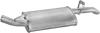 POLMO 08.43 (0843) End Silencer