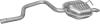 POLMO 08.558 (08558) End Silencer