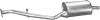 POLMO 0930 End Silencer