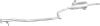 POLMO 10.012 (10012) End Silencer