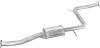 POLMO 12.72 (1272) Middle Silencer