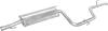 POLMO 13.172 (13172) End Silencer