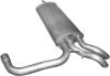 POLMO 13.275 (13275) End Silencer