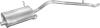 POLMO 15.103 (15103) End Silencer