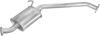 POLMO 15107 Middle Silencer