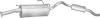 POLMO 15.109 (15109) End Silencer