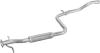 POLMO 15125 Middle Silencer