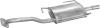 POLMO 15.137 (15137) End Silencer