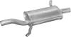 POLMO 15142 End Silencer