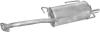 POLMO 15.162 (15162) End Silencer