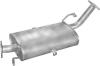 POLMO 15194 Middle Silencer