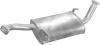 POLMO 15203 Middle Silencer
