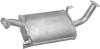 POLMO 15.205 (15205) Middle Silencer