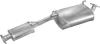 POLMO 15.209 (15209) Middle Silencer