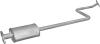 POLMO 15.236 (15236) Front Silencer