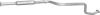 POLMO 15.238 (15238) Middle Silencer