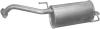 POLMO 15.239 (15239) End Silencer