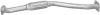 POLMO 15.241 (15241) Exhaust Pipe