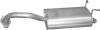 POLMO 15.242 (15242) End Silencer