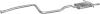 POLMO 15.27 (1527) End Silencer
