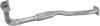 POLMO 15.323 (15323) Exhaust Pipe