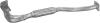 POLMO 15.325 (15325) Exhaust Pipe