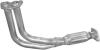 POLMO 15328 Exhaust Pipe