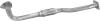 POLMO 15.364 (15364) Exhaust Pipe