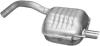 POLMO 16.86 (1686) End Silencer