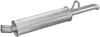 POLMO 1705 End Silencer