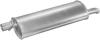 POLMO 17.07 (1707) End Silencer