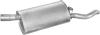 POLMO 17.10 (1710) End Silencer