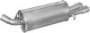 POLMO 17.101 (17101) End Silencer